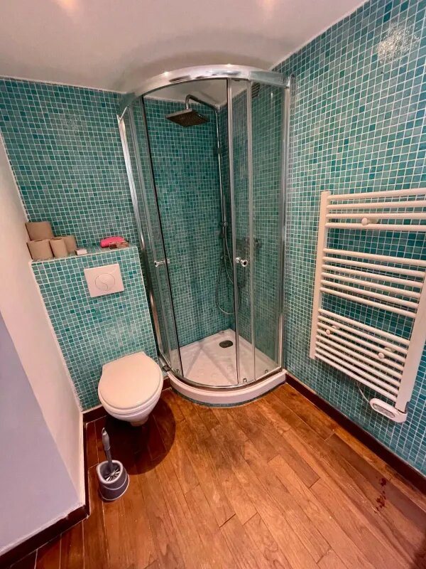 Appartement à vendre, 34m², Versailles