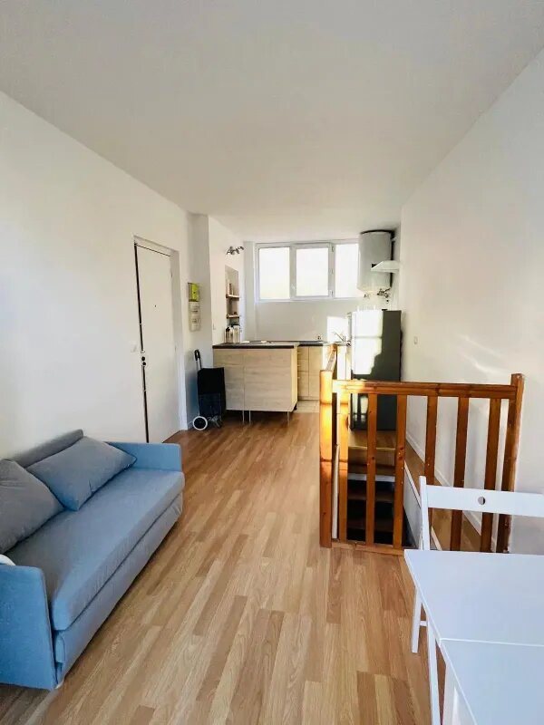 Appartement à vendre, 34m², Versailles