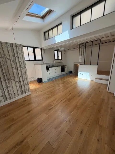 Appartement à vendre, 49m², Versailles