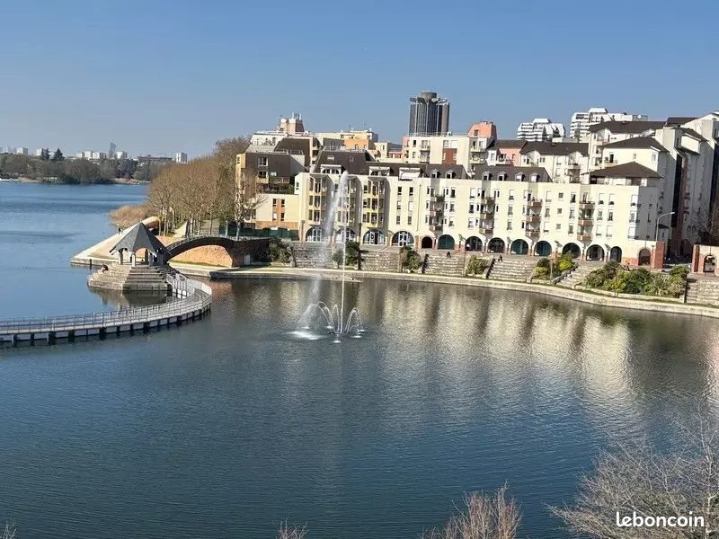 Appartement à vendre, 70m², Créteil