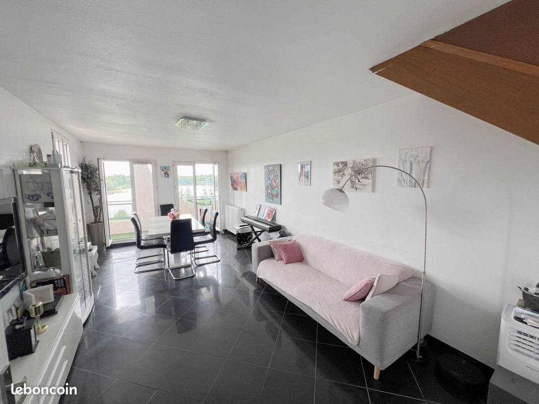 Appartement à vendre, 70m², Créteil