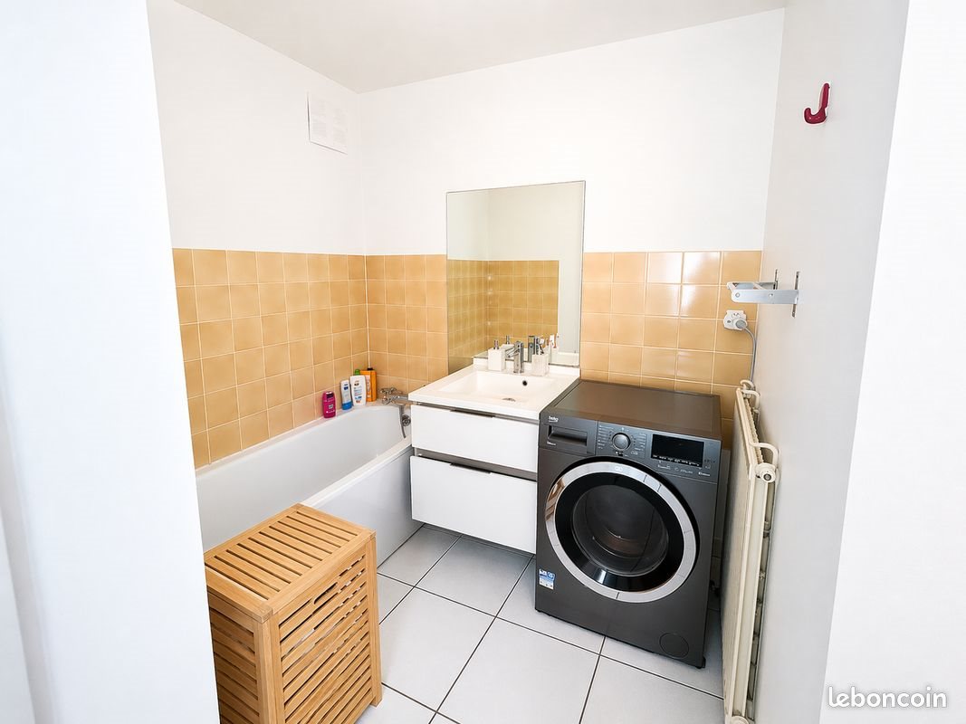 Appartement à vendre, 70m², Créteil