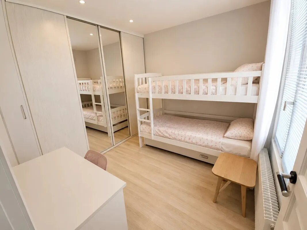 Appartement à vendre, 38m², Versailles