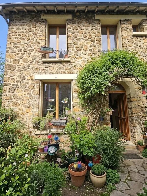 Maison à vendre, 71m², Le Raincy