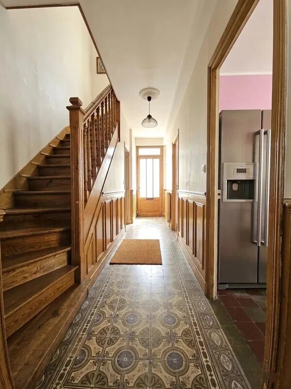 Maison à vendre, 71m², Le Raincy