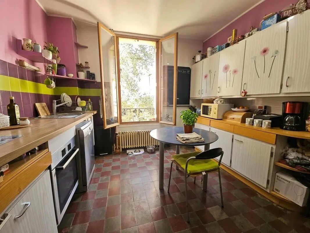 Maison à vendre, 71m², Le Raincy