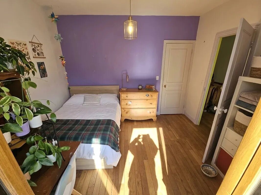 Maison à vendre, 71m², Le Raincy