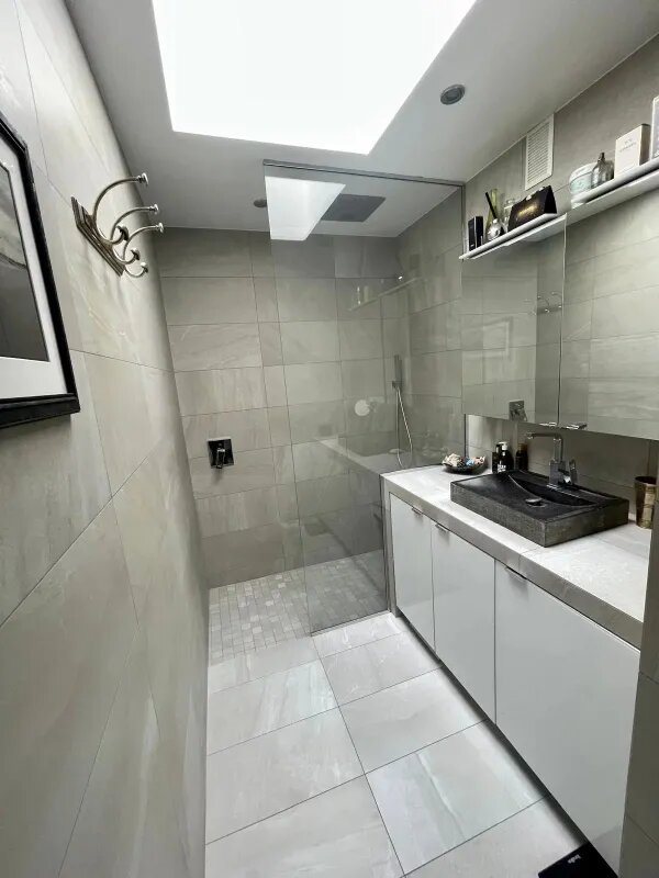 Appartement à vendre, 72m², Vincennes