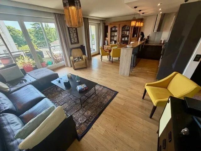 Appartement à vendre, 72m², Vincennes