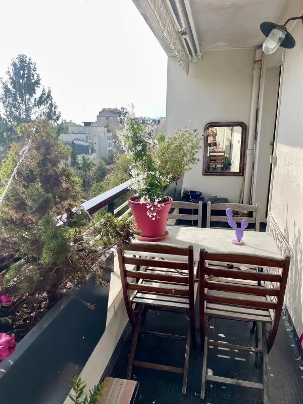 Appartement à vendre, 72m², Vincennes