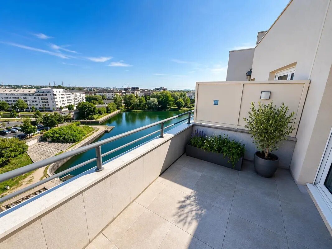 Maison à vendre, 93m², Créteil