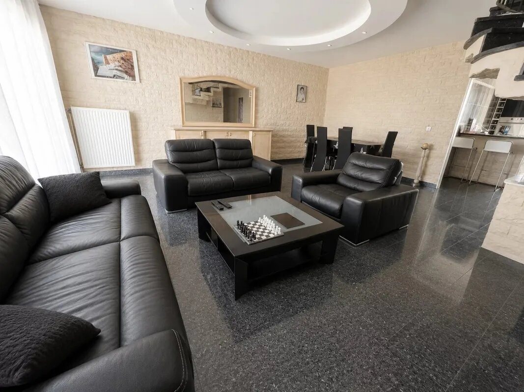 Maison à vendre, 93m², Créteil