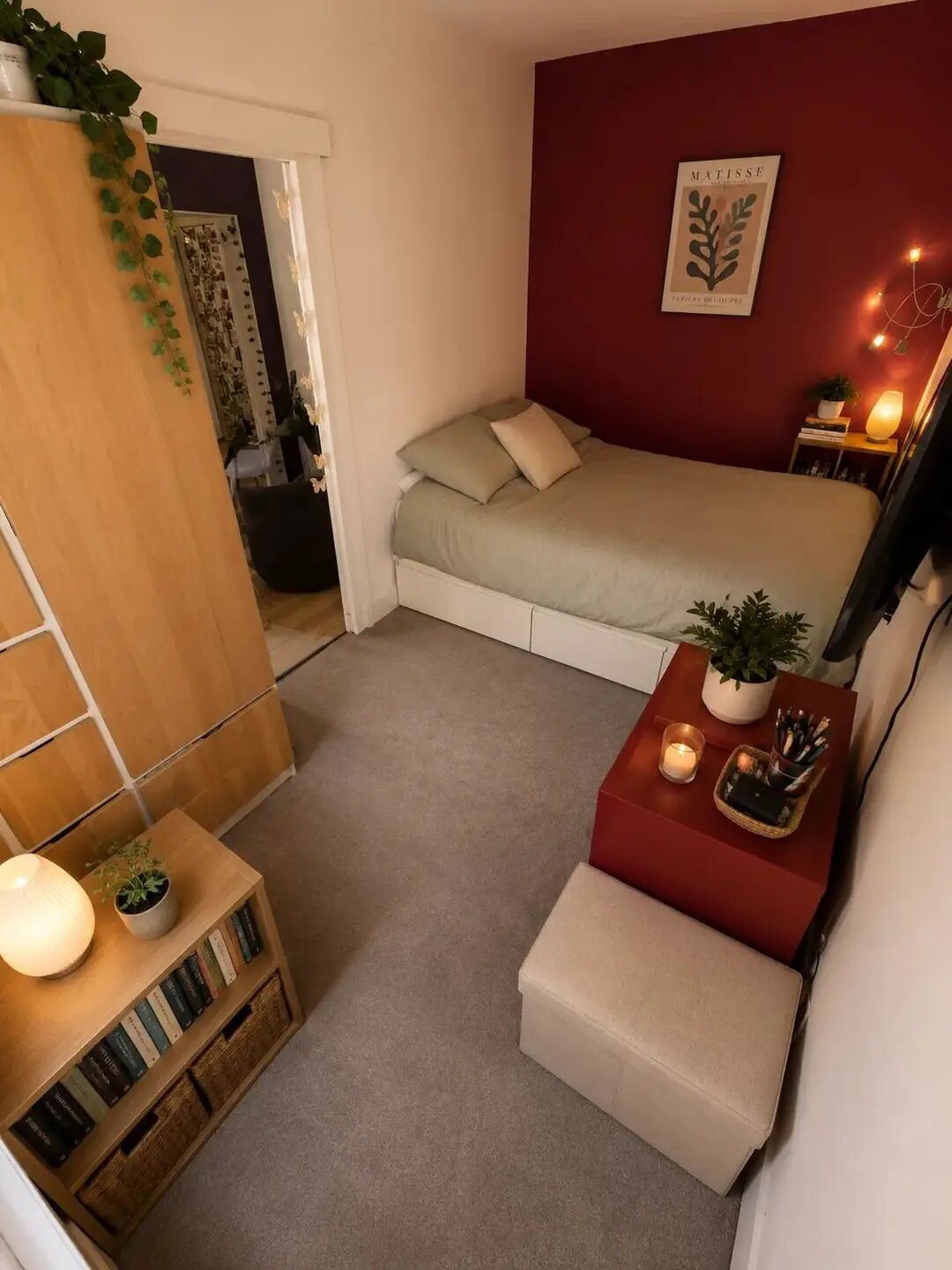 Appartement à vendre, 27m², Bagnolet