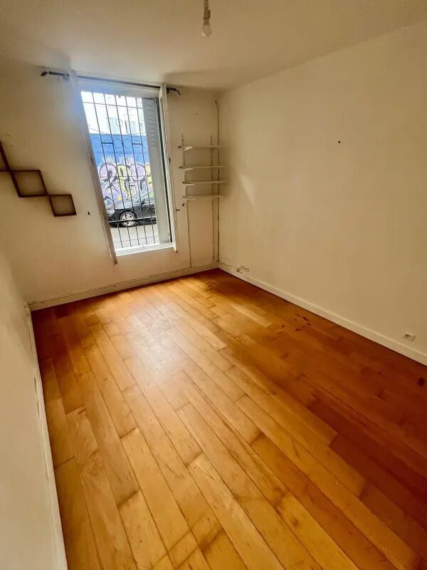 Appartement à vendre, 24m², Versailles