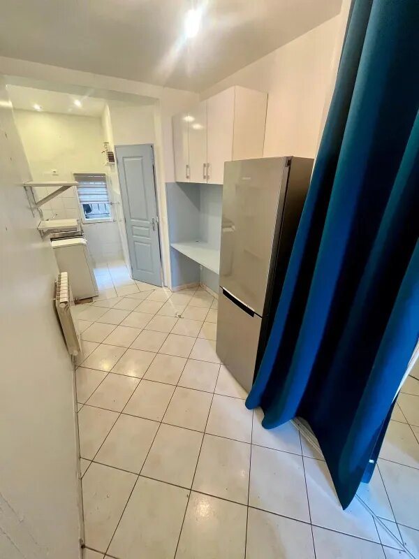 Appartement à vendre, 24m², Versailles