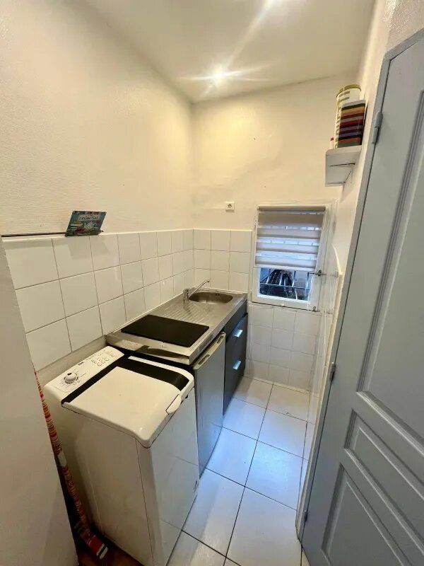 Appartement à vendre, 24m², Versailles