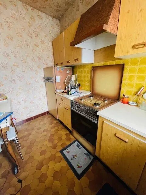 Maison à vendre, 80m², Versailles