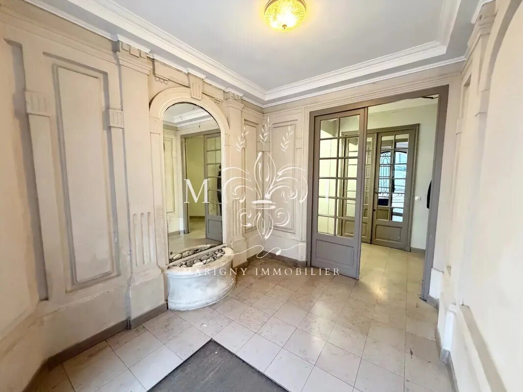 Appartement à vendre, 86m², Vincennes