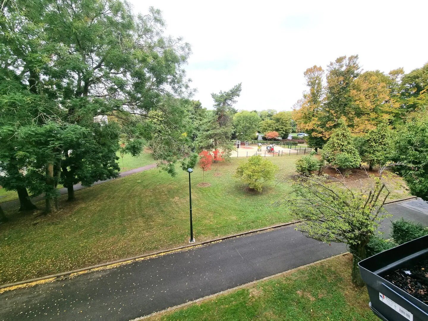 Appartement à louer, 61m², Chennevières-sur-Marne
