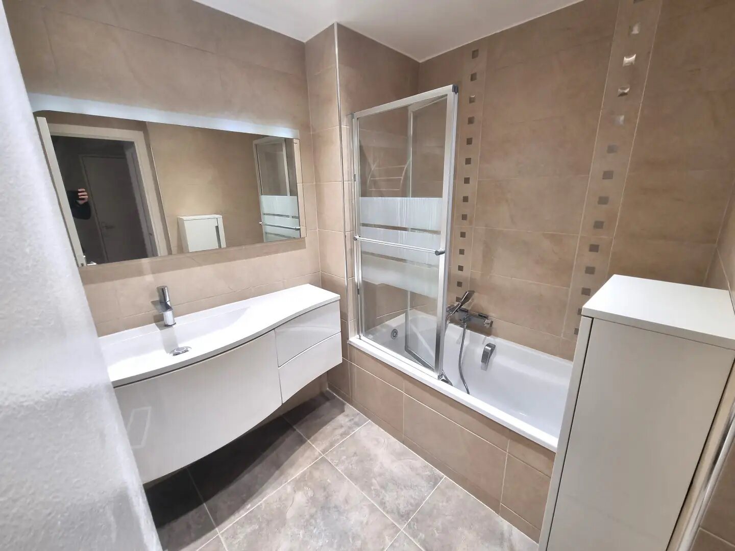 Appartement à louer, 61m², Chennevières-sur-Marne