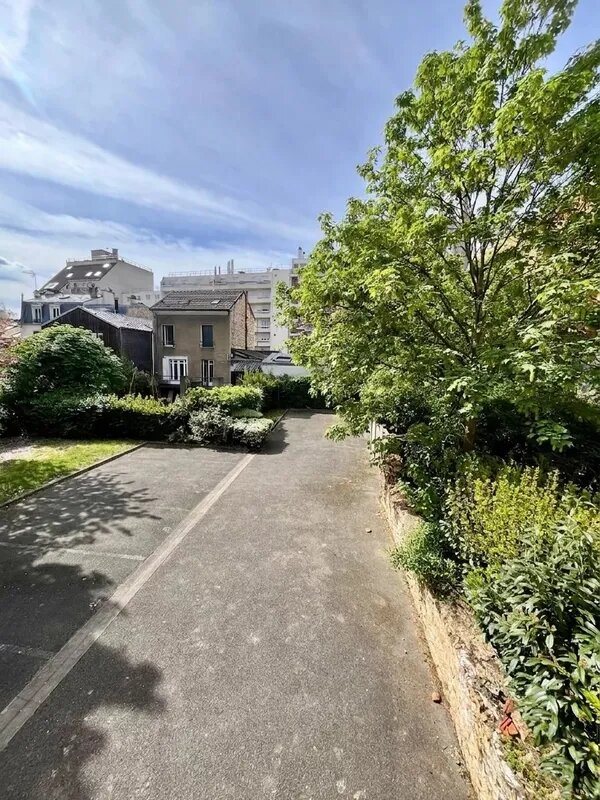 Appartement à vendre, 32m², Versailles