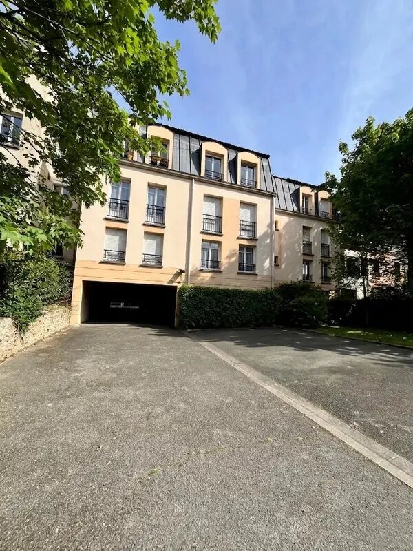 Appartement à vendre, 32m², Versailles