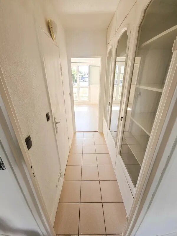 Appartement à vendre, 46m², Versailles