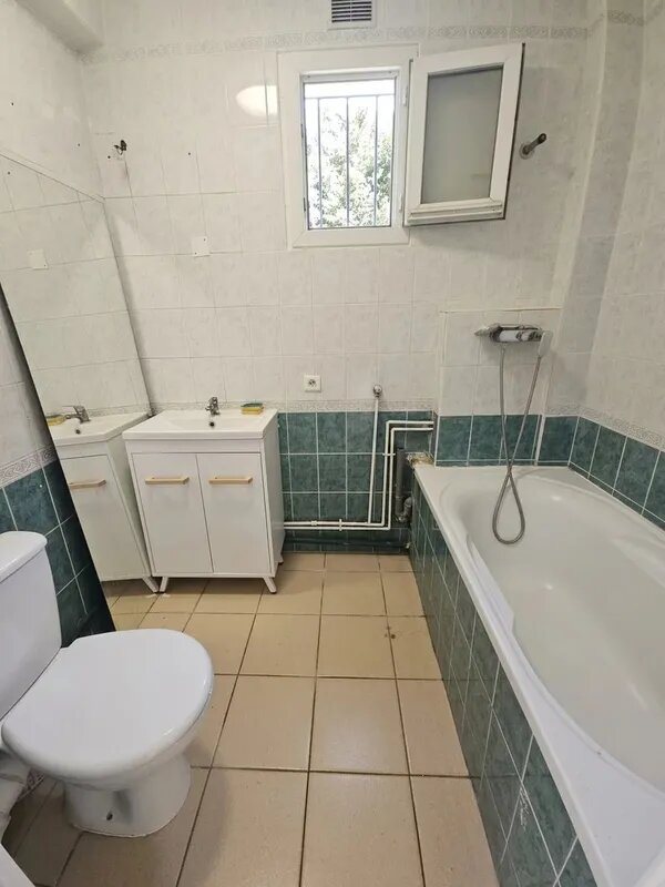 Appartement à vendre, 46m², Versailles
