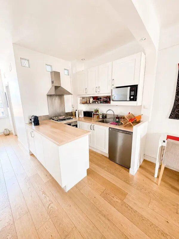 Appartement à vendre, 39m², Versailles