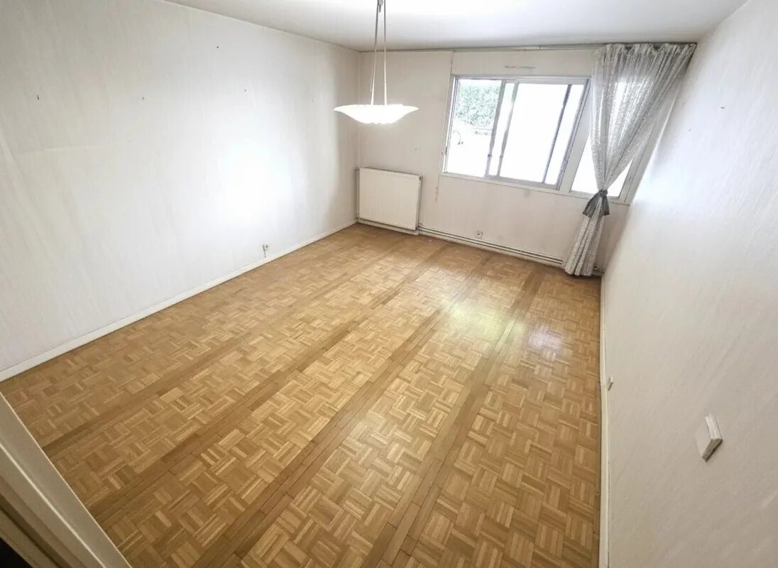 Appartement à vendre, 65m², Versailles