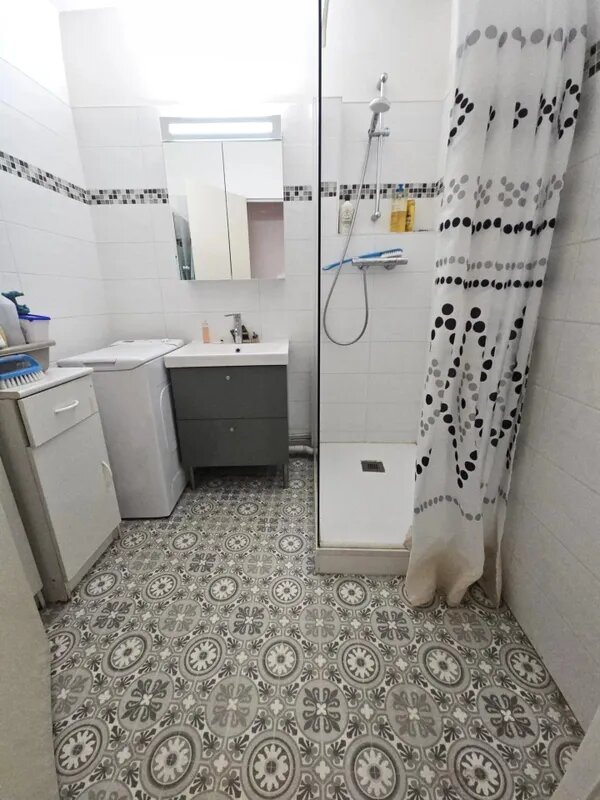 Appartement à vendre, 65m², Versailles