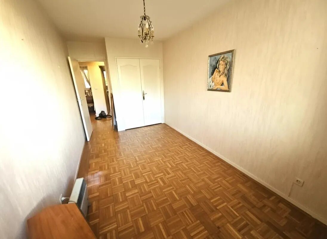 Appartement à vendre, 65m², Versailles