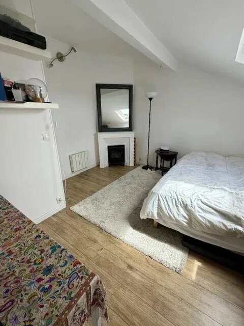 Appartement à vendre, 15m², Versailles