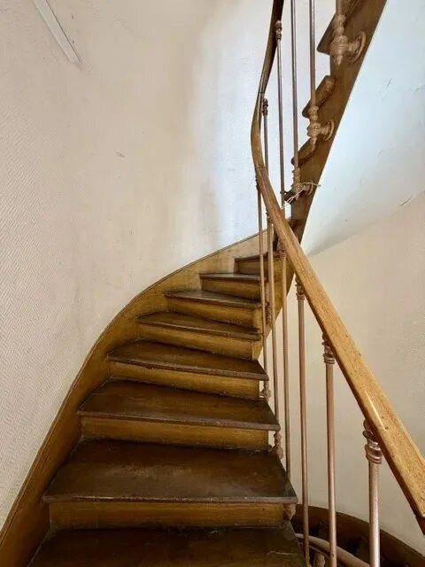 Appartement à vendre, 15m², Versailles