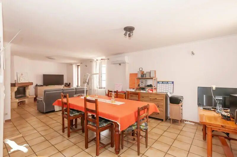 Maison à vendre, 120m², Gabian
