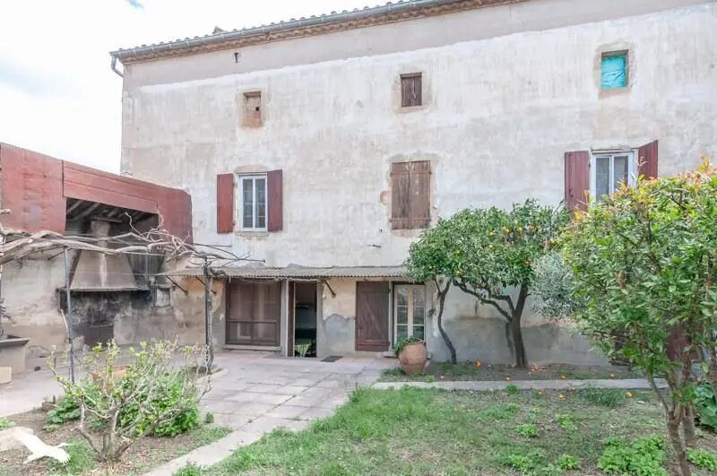 Maison à vendre, 174m², Gabian