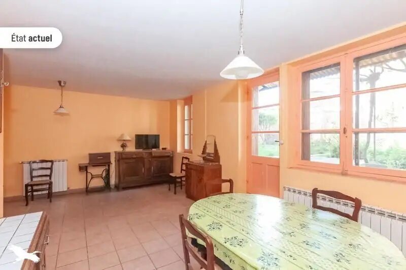 Maison à vendre, 174m², Gabian