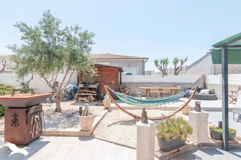 Maison à vendre, 90m², Abeilhan