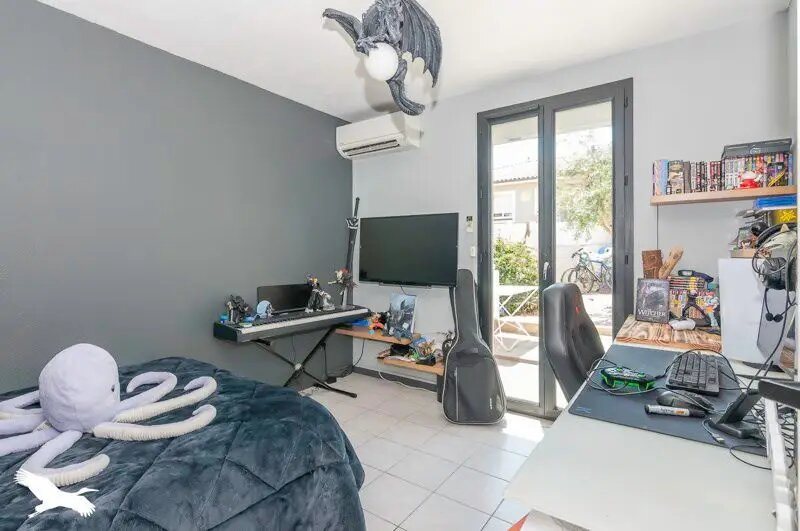 Maison à vendre, 90m², Abeilhan