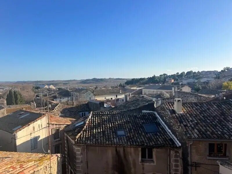 Maison à vendre, 60m², Roujan