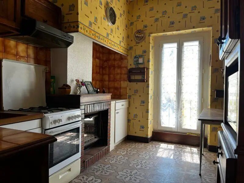 Maison à vendre, 88m², Margon