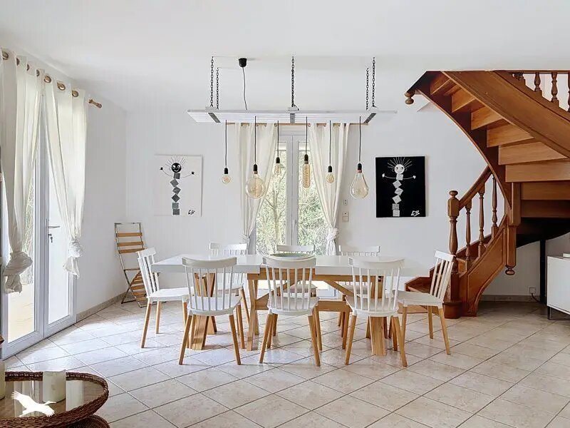 Maison à vendre, 163m², Neffiès