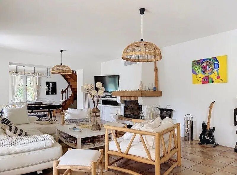 Maison à vendre, 163m², Neffiès