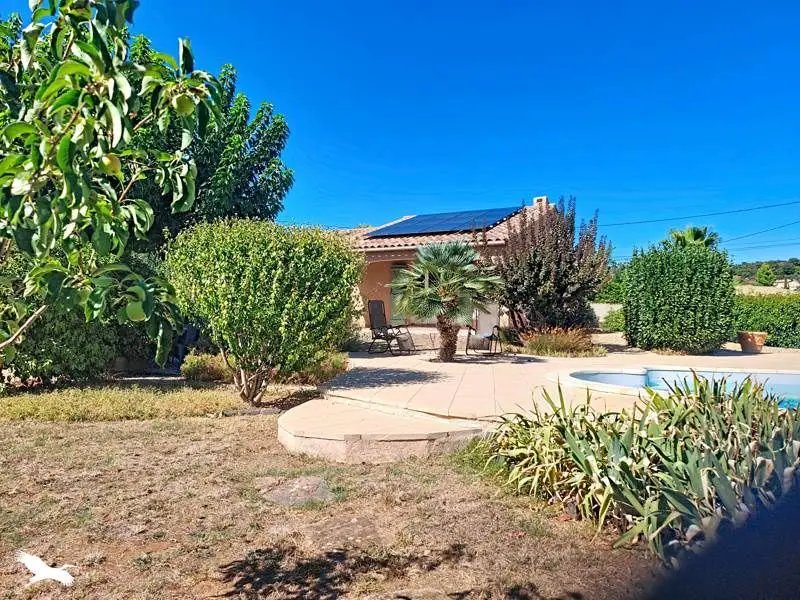 Maison à vendre, 100m², Laurens