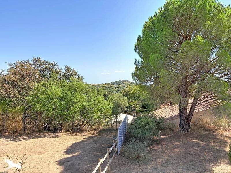 Maison à vendre, 122m², Gabian