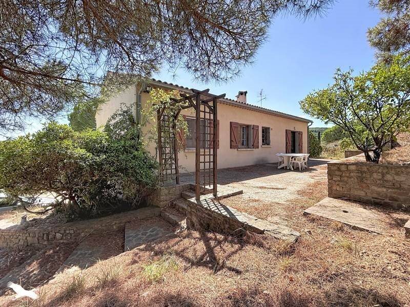 Maison à vendre, 122m², Gabian