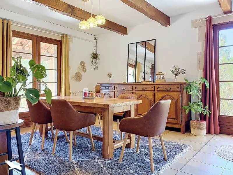 Maison à vendre, 122m², Gabian
