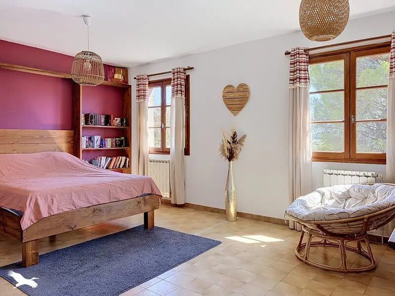 Maison à vendre, 122m², Gabian