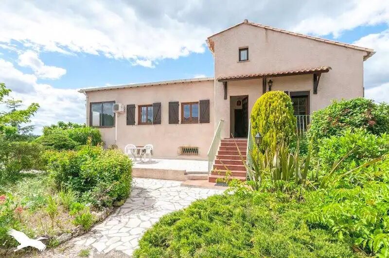 Maison à vendre, 202m², Roujan