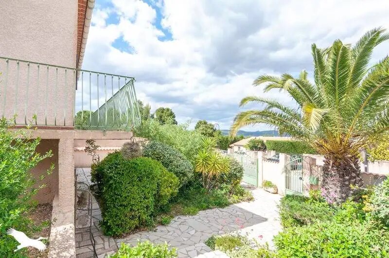 Maison à vendre, 202m², Roujan
